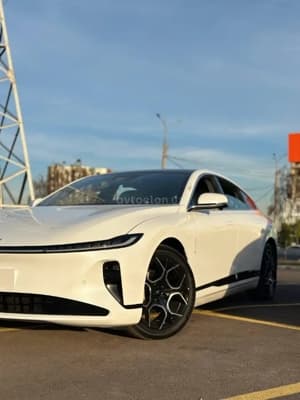Changan Nevo A07, 2024, Ташкент (город) – 1