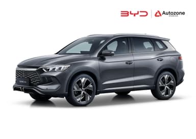 BYD Song Pro, 2025, Toshkent shahri – 4