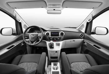 JAC M3, 2025, Toshkent shahri – 6