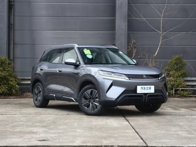BYD Yuan Up, 2024, Toshkent shahri – 1
