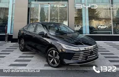 BYD Chazor, 2025, Toshkent shahri – 1