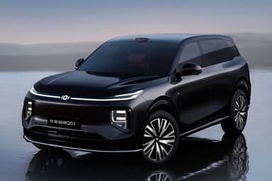 Changan Qiyuan Q0, 2025, Ташкент (город) – 1