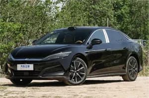 BYD Han L, 2025, Toshkent shahri – 1