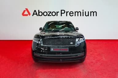 Land Rover Range Rover, 2025, Toshkent shahri – 1