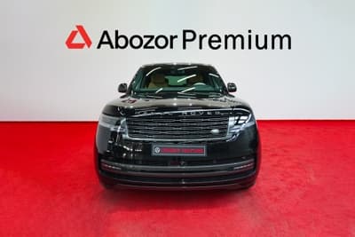 Land Rover Range Rover, 2025, Toshkent shahri