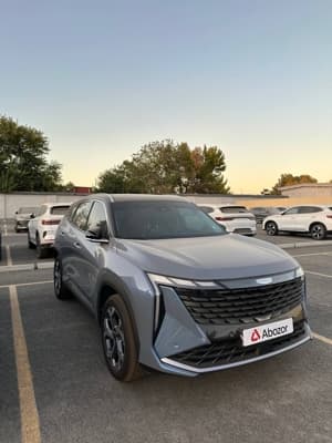 Geely Atlas, 2024, Toshkent shahri – 3