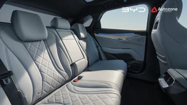 BYD Sea Lion 07, 2025, Toshkent shahri – 9
