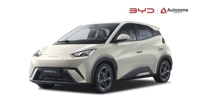 BYD Seagull, 2025, Jizzax – 3