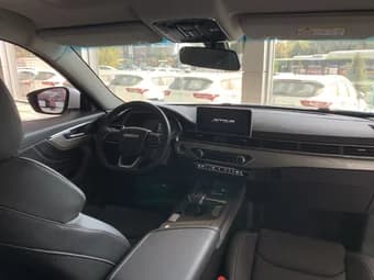 Jetour X70, 2025, Toshkent shahri – 6
