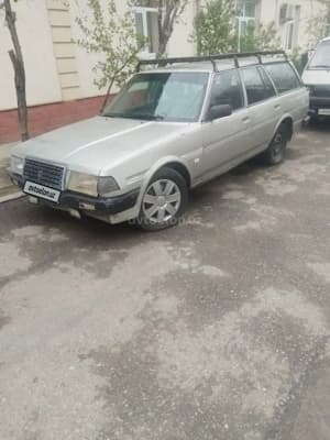 Toyota Mark II, 1988, Ташкент (город) – 1