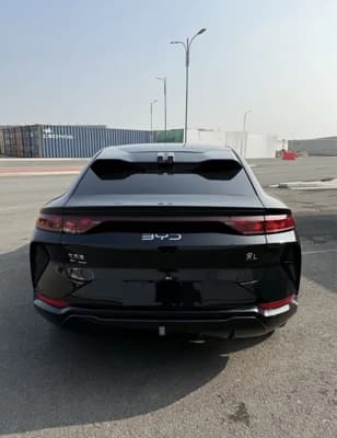 BYD Song L, 2025, Toshkent shahri – 2