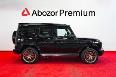 Mercedes-Benz G-Класс AMG, 2025, Toshkent shahri – 4