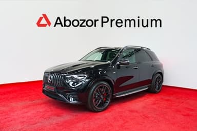 Mercedes-Benz GLE AMG, 2025, Toshkent shahri – 2