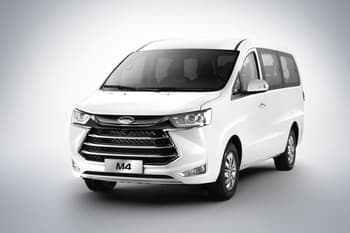 JAC M4, 2025, Toshkent shahri – 1