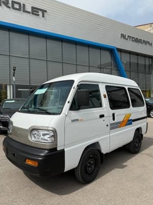 Chevrolet Damas, 2026, Ташкентская область