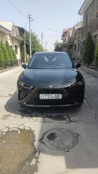 Hozon Neta L, 2024, Toshkent shahri – 1