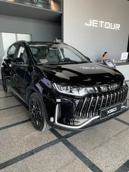 Jetour X50, 2025, Toshkent shahri – 2