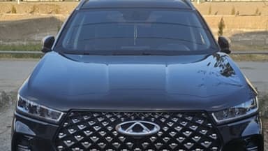 Chery Tiggo 7 Pro, 2023, Xorazm – 1