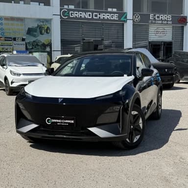 Changan Deepal S09, 2025, Toshkent shahri – 1