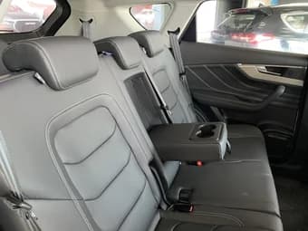 Jetour X70, 2025, Toshkent shahri – 9