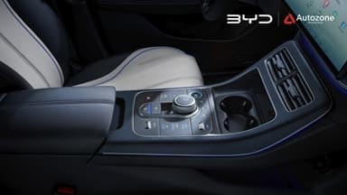 BYD Chazor, 2025, Farg'ona – 13