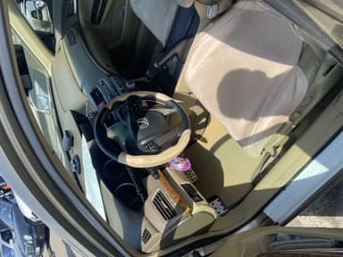 Honda Accord, 2008, Toshkent shahri – 2