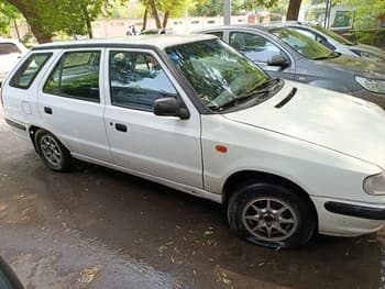 Skoda Felicia, 1997, Toshkent shahri – 2