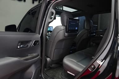 Toyota Land Cruiser 300, 2022, Toshkent shahri – 9