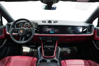 Porsche Cayenne, 2025, Toshkent shahri – 10