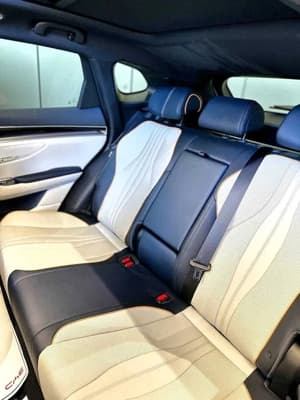 BYD Song Plus EV, 2025, Toshkent shahri – 4