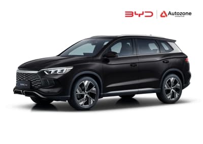 BYD Song Pro, 2025, Toshkent shahri