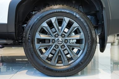 Toyota Land Cruiser Prado, 2025, Toshkent shahri – 5