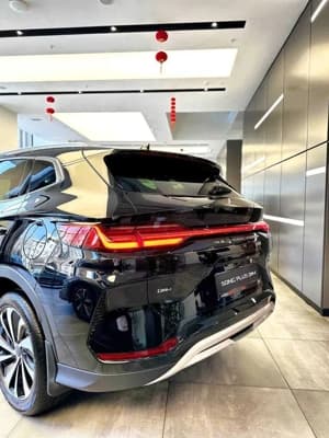 BYD SONG PLUS DM-i, 2025, Toshkent shahri – 9
