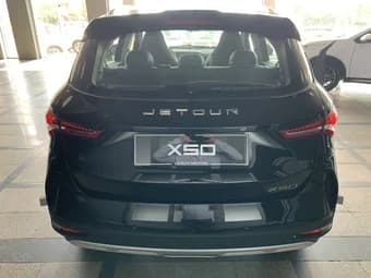 Jetour X50, 2025, Toshkent shahri – 4