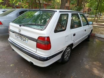 Skoda Felicia, 1997, Toshkent shahri – 3