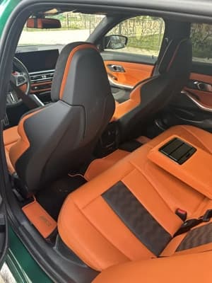 BMW M3, 2024, Toshkent shahri – 4