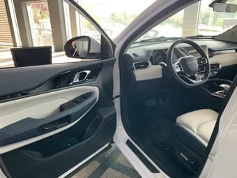 Jetour X50, 2025, Toshkent shahri – 13