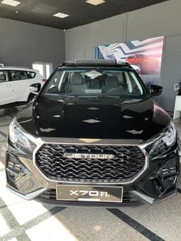 Jetour X70, 2025, Toshkent shahri