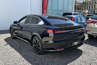 BYD Han, 2025, Toshkent shahri – 2
