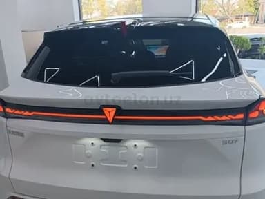 Changan Deepal S09, 2025, Toshkent shahri – 2