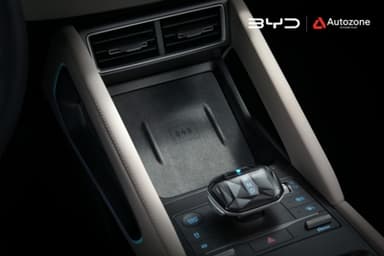 BYD Yuan Up, 2025, Toshkent shahri – 7