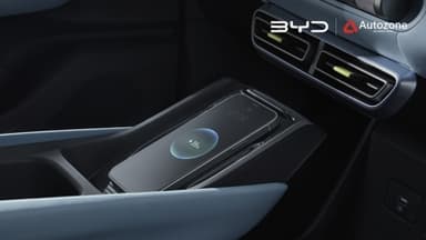 BYD Seagull, 2025, Jizzax – 13