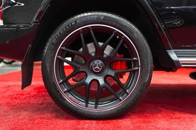 Mercedes-Benz G-Класс AMG, 2023, Toshkent shahri – 5