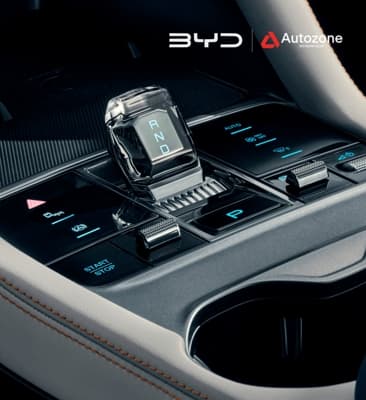 BYD Song Plus EV, 2025, Toshkent shahri – 5