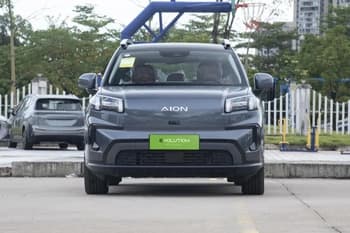 GAC Aion V, 2025, Ташкент (город) – 2