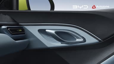 BYD Seagull, 2025, Toshkent shahri – 10