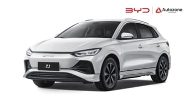 BYD E2, 2025, Джизакская область – 2