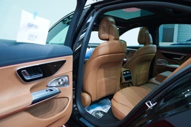 Mercedes-Benz E-Класс, 2025, Toshkent shahri – 9