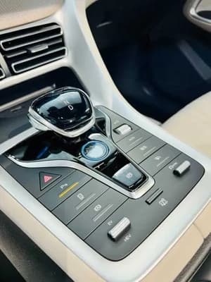 BYD Song Pro, 2025, Toshkent shahri – 4