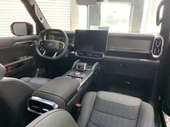 Jetour T2, 2025, Toshkent shahri – 7